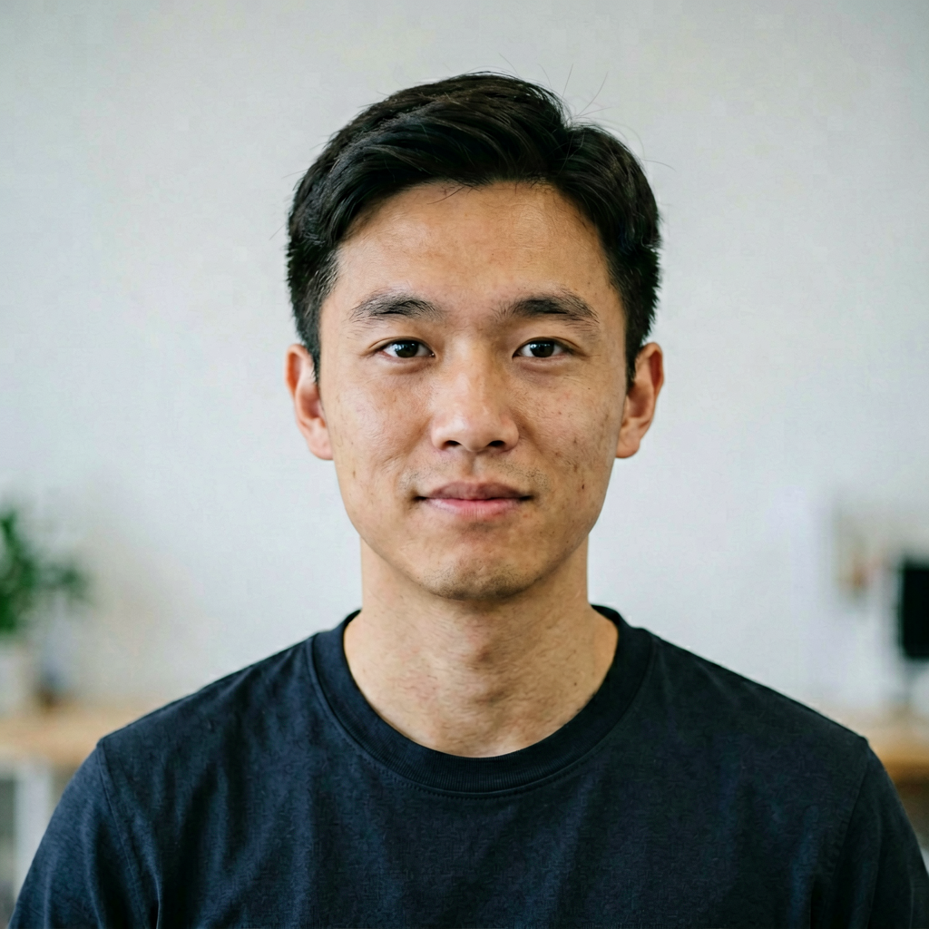 数据分析爱好者头像