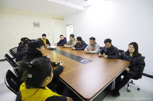 山东趣淘信息技术 赋能山东信息技术产业的新兴力量