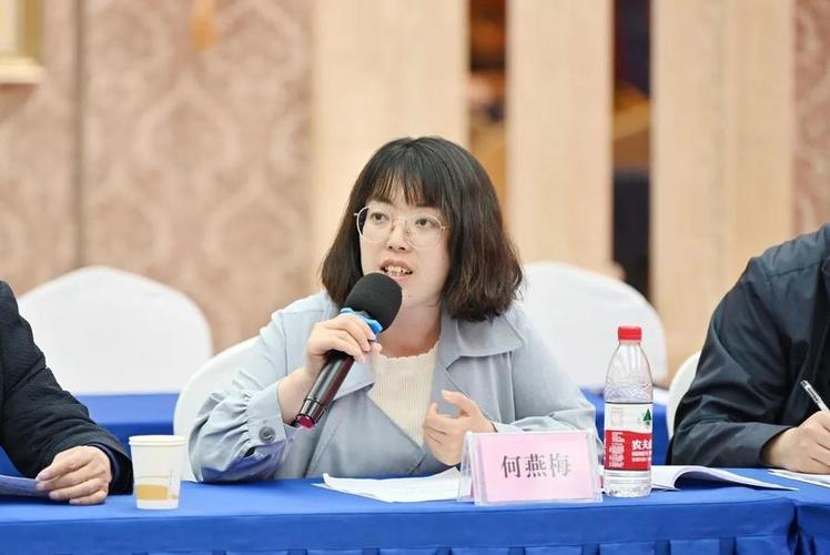 山东电子学会与山东省信息产业协会分支机构工作会议在德州成功召开