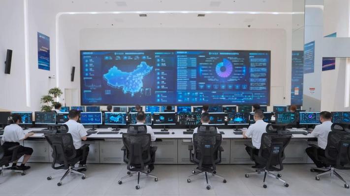 2025年山东网络安全宣传周 筑牢数字强省安全底座，赋能山东信息技术新跃升