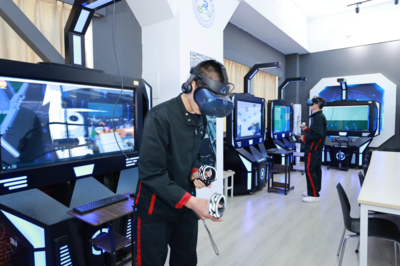 为新旧动能转换“添砖加瓦”！济南职业学院探索“5G”时代的专业改革